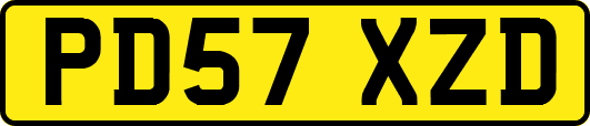 PD57XZD