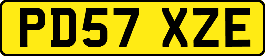 PD57XZE