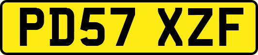 PD57XZF