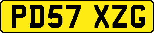 PD57XZG