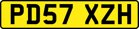 PD57XZH