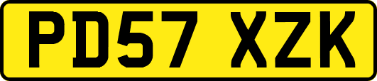 PD57XZK
