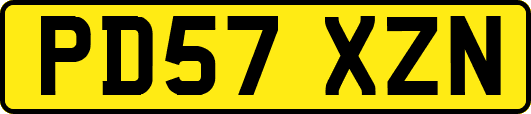 PD57XZN