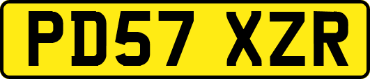 PD57XZR