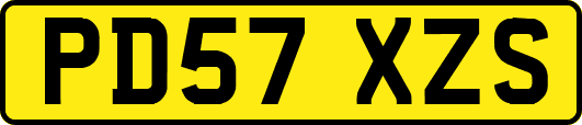 PD57XZS