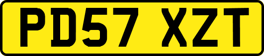 PD57XZT
