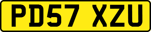 PD57XZU