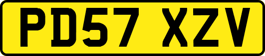 PD57XZV