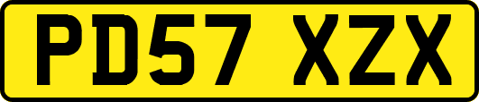 PD57XZX