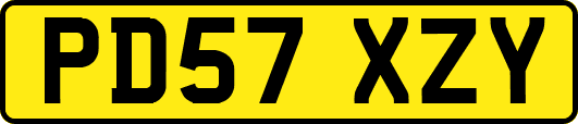PD57XZY