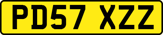 PD57XZZ