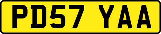 PD57YAA