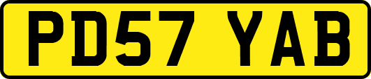 PD57YAB