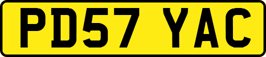 PD57YAC