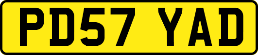 PD57YAD