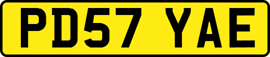 PD57YAE