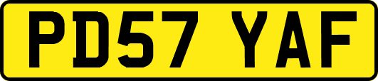 PD57YAF