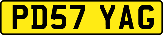 PD57YAG