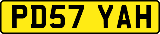 PD57YAH