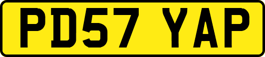 PD57YAP