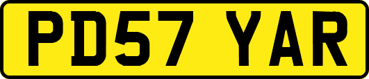 PD57YAR