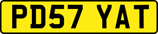 PD57YAT