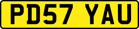 PD57YAU