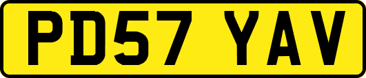 PD57YAV