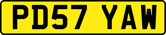 PD57YAW