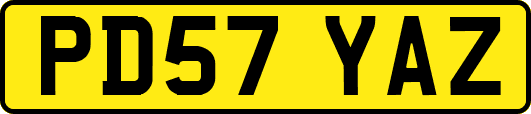PD57YAZ