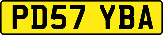 PD57YBA
