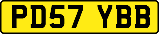 PD57YBB