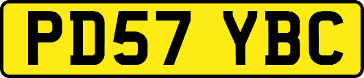 PD57YBC
