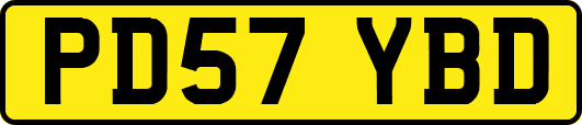 PD57YBD