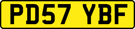 PD57YBF