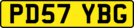 PD57YBG