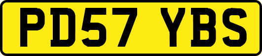 PD57YBS