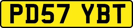 PD57YBT