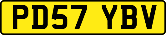 PD57YBV
