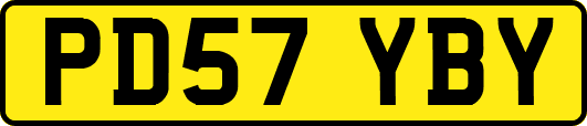 PD57YBY