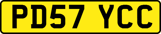 PD57YCC