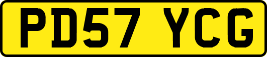PD57YCG