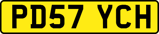PD57YCH