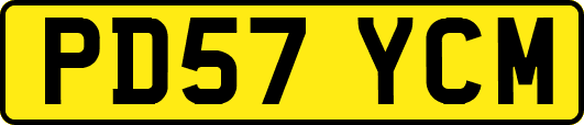 PD57YCM