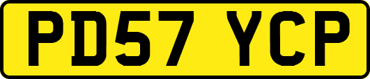 PD57YCP