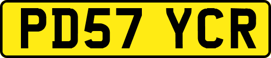 PD57YCR