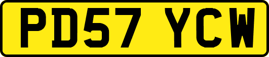 PD57YCW