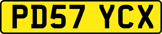 PD57YCX