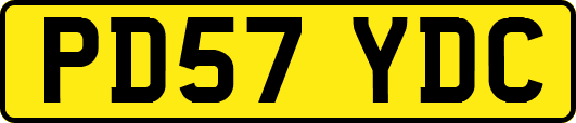 PD57YDC