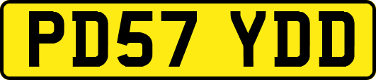 PD57YDD